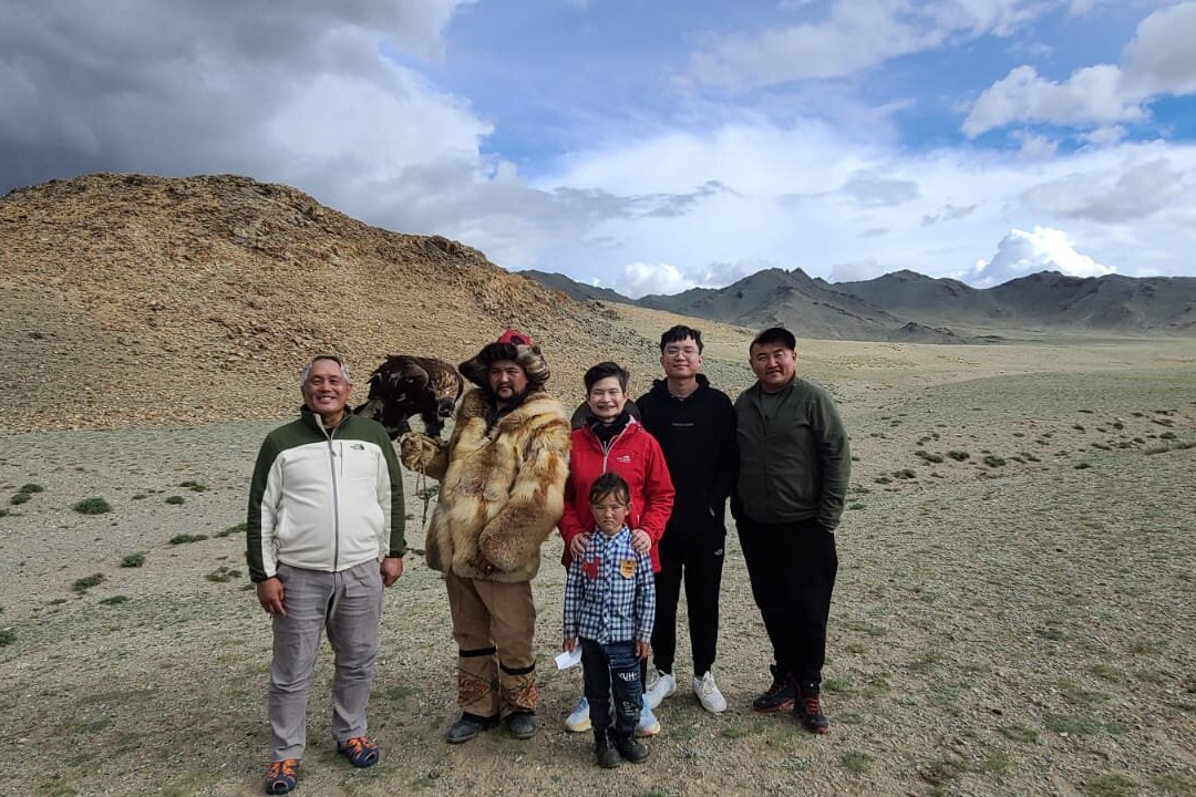U-Adventures Tours & Expeditions