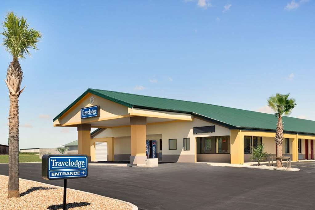 Travelodge by Wyndham Unadilla/Perry Near I-75主图