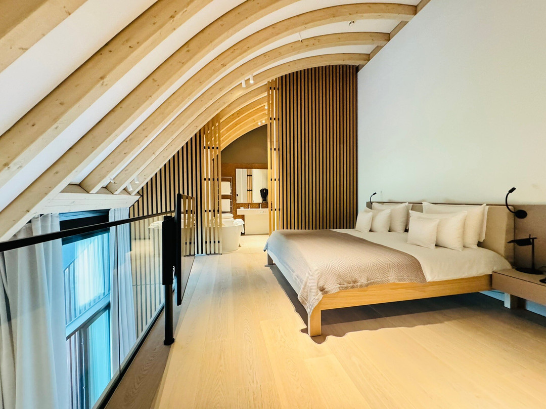 Lanserhof Sylt