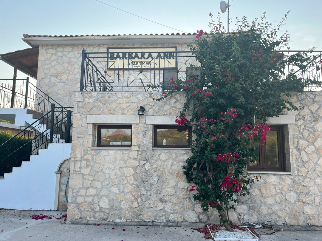 Barbara Ann Apartments主图