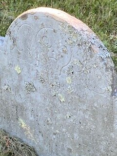 Old Ledge Cemetery-Yarmouth必去景点