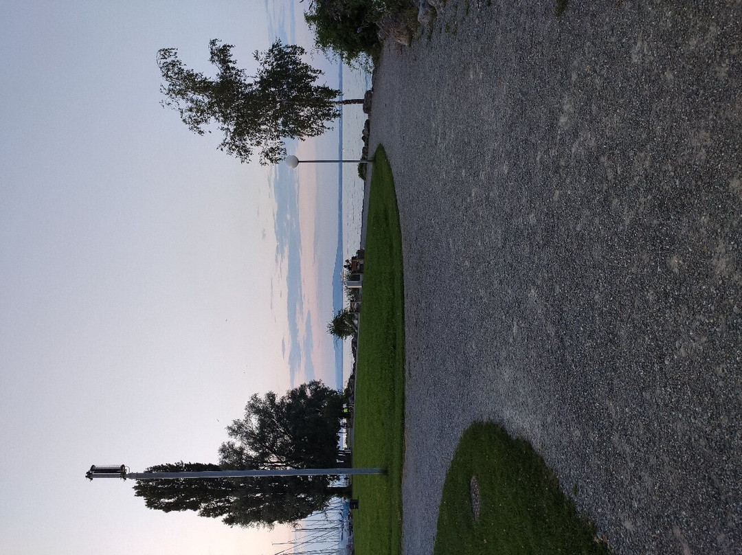 Grillplatz-Romanshorn必去景点
