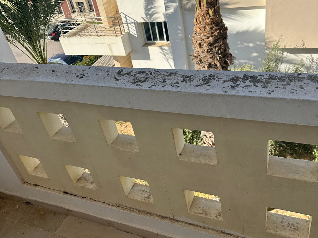 Andalucia Beach Hotel & Residence主图