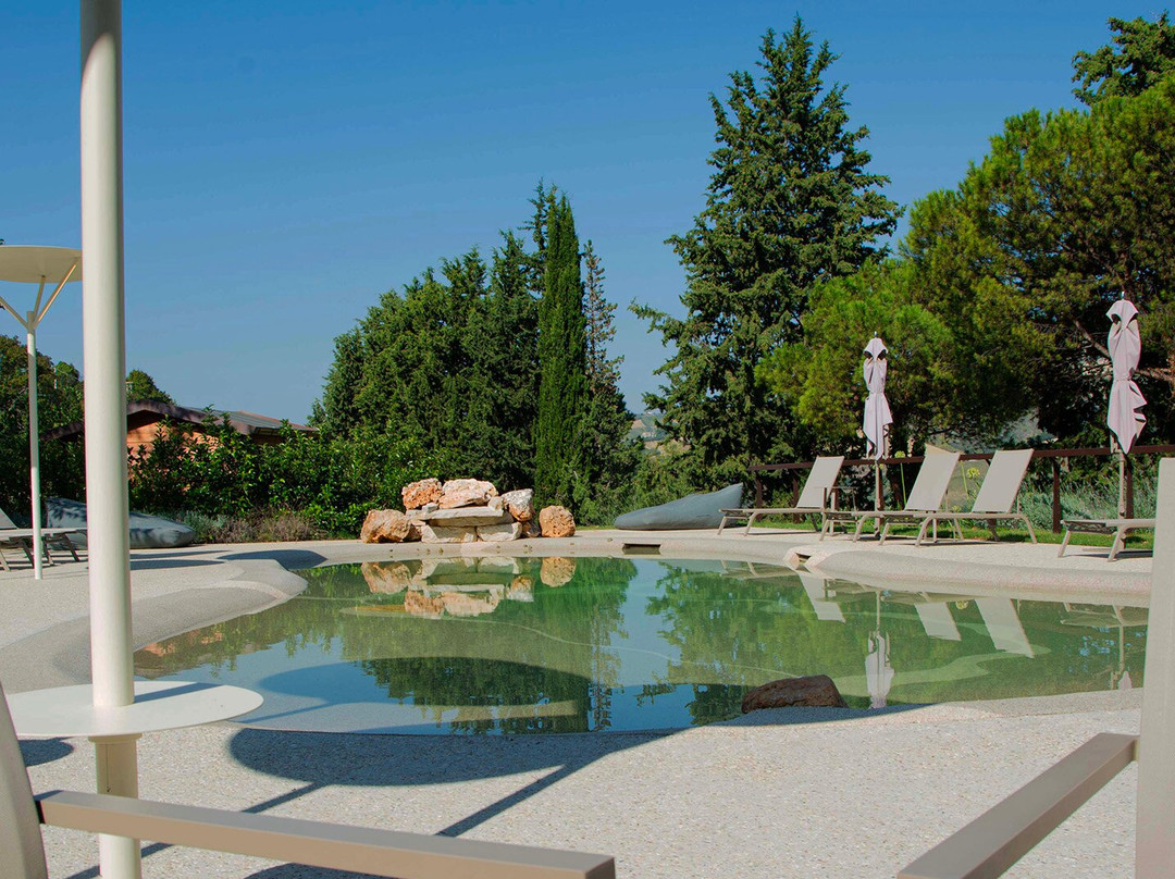 Colle Serrano Relais & Spa主图