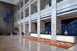 宁波逸东豪生大酒店主图