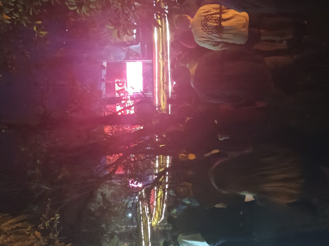 Nova Friburgo Country Club-Nova Friburgo必去景点