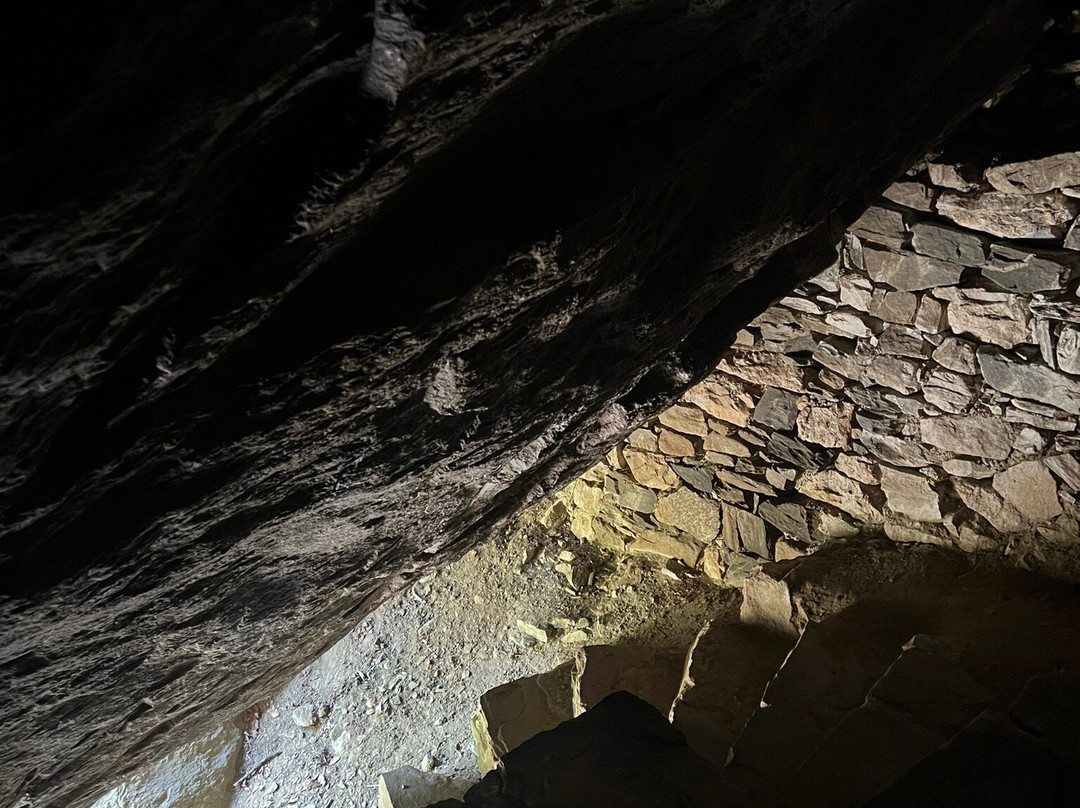Cave of St.Ivan Rilski-Kyustendil必去景点