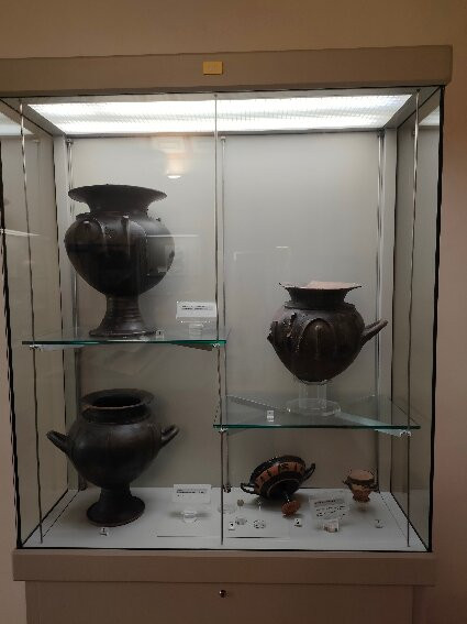 Museo Di Villa Ferrajoli-Albano Laziale必去景点