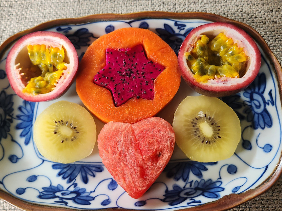 Chivitr Wellness & Residence主图