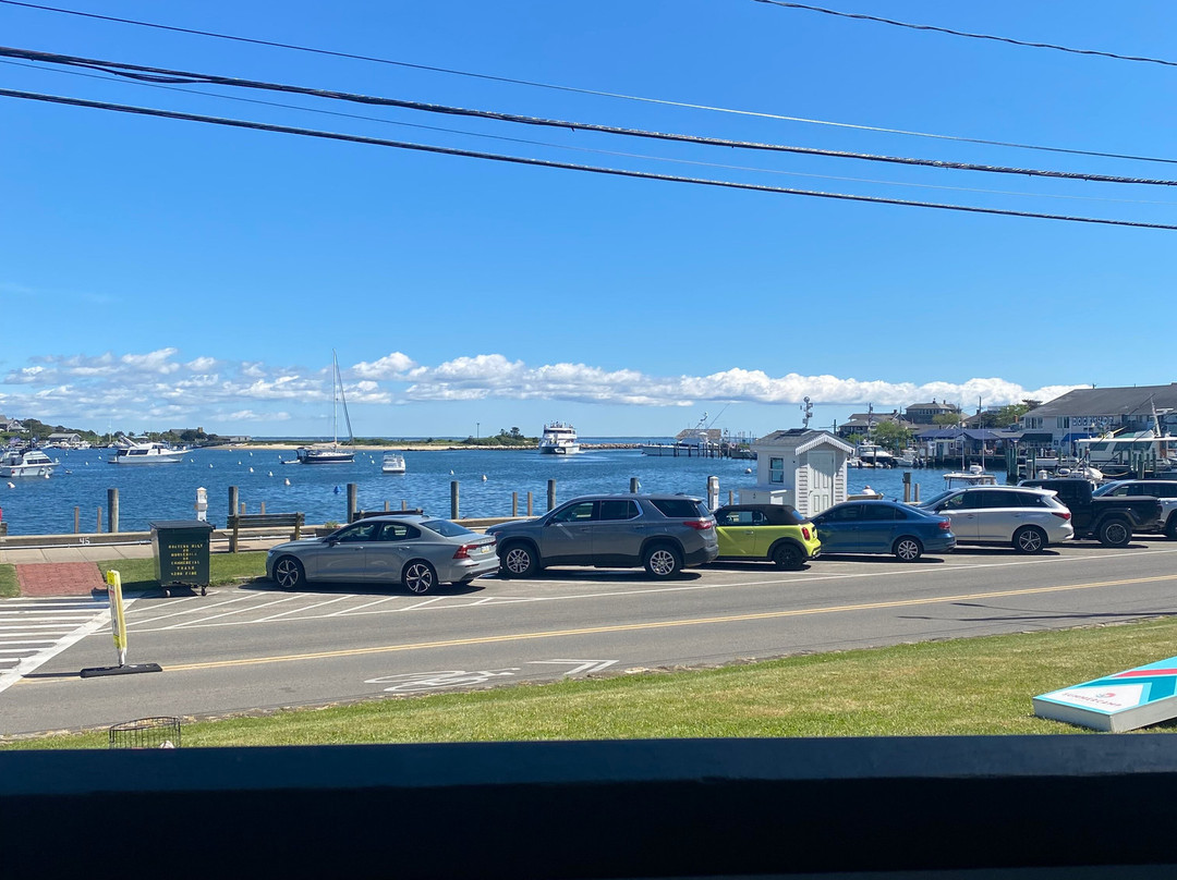 韦斯利酒店主图