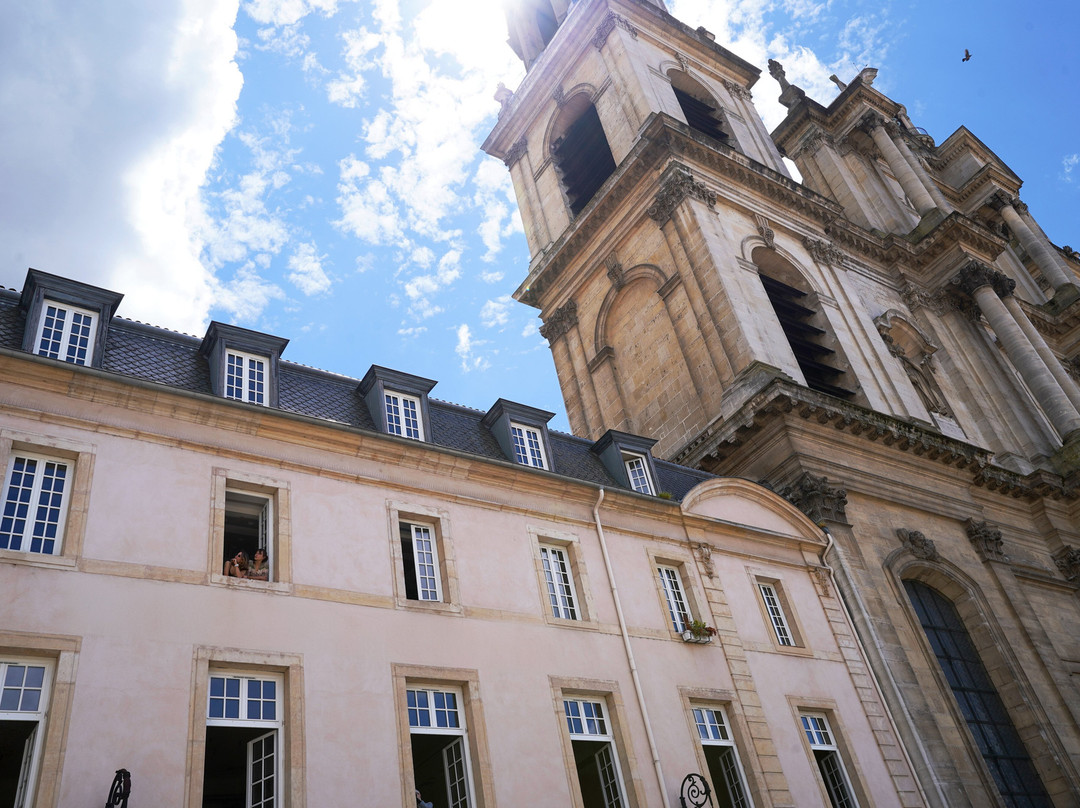 Saint-Max旅游攻略图片