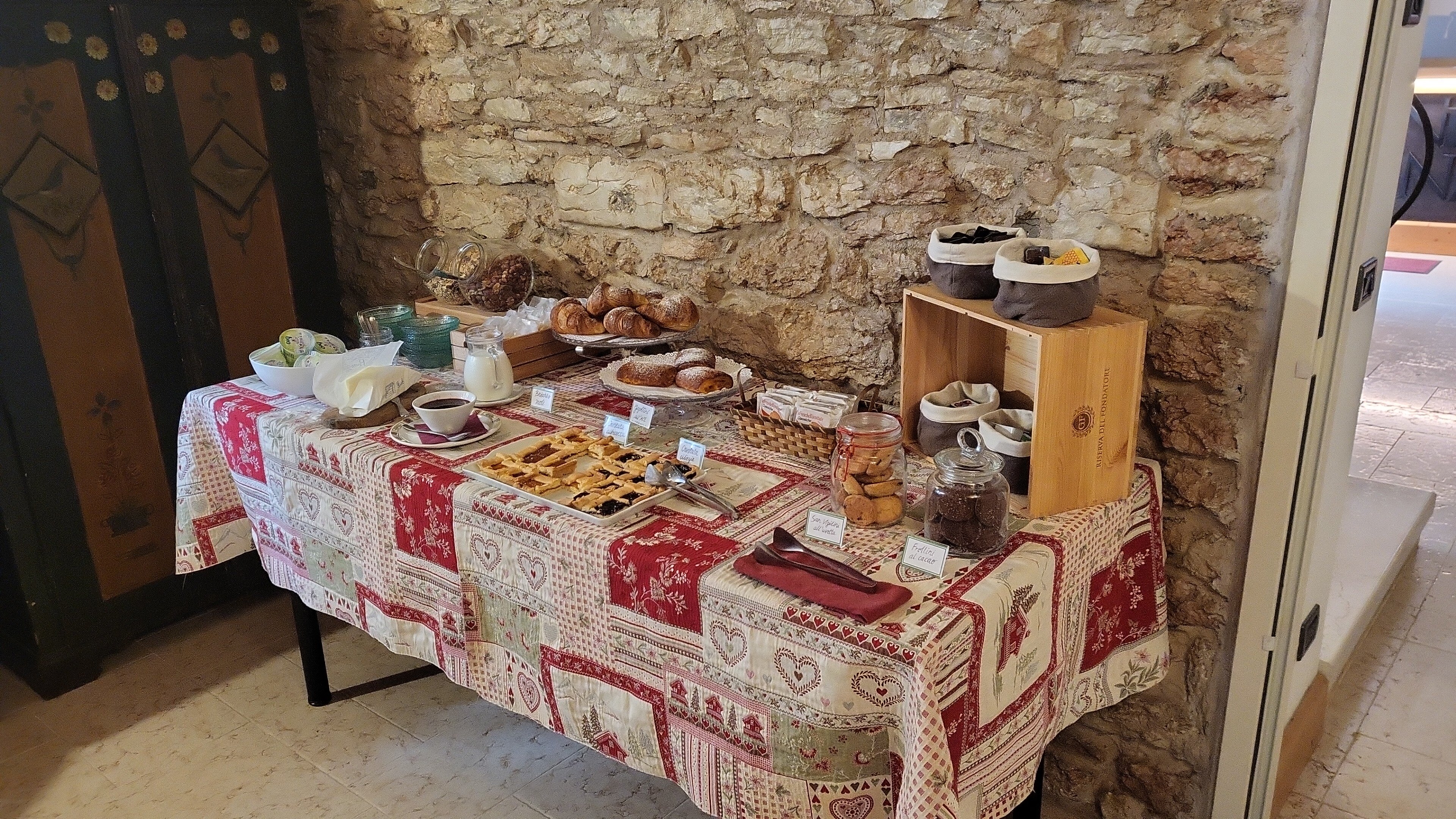 Locanda Alpina-官方