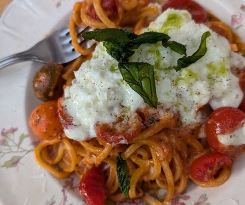 Olle & Kajsa Restaurang & Café主图