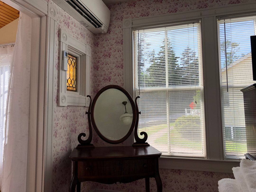 Hotel Pemaquid主图