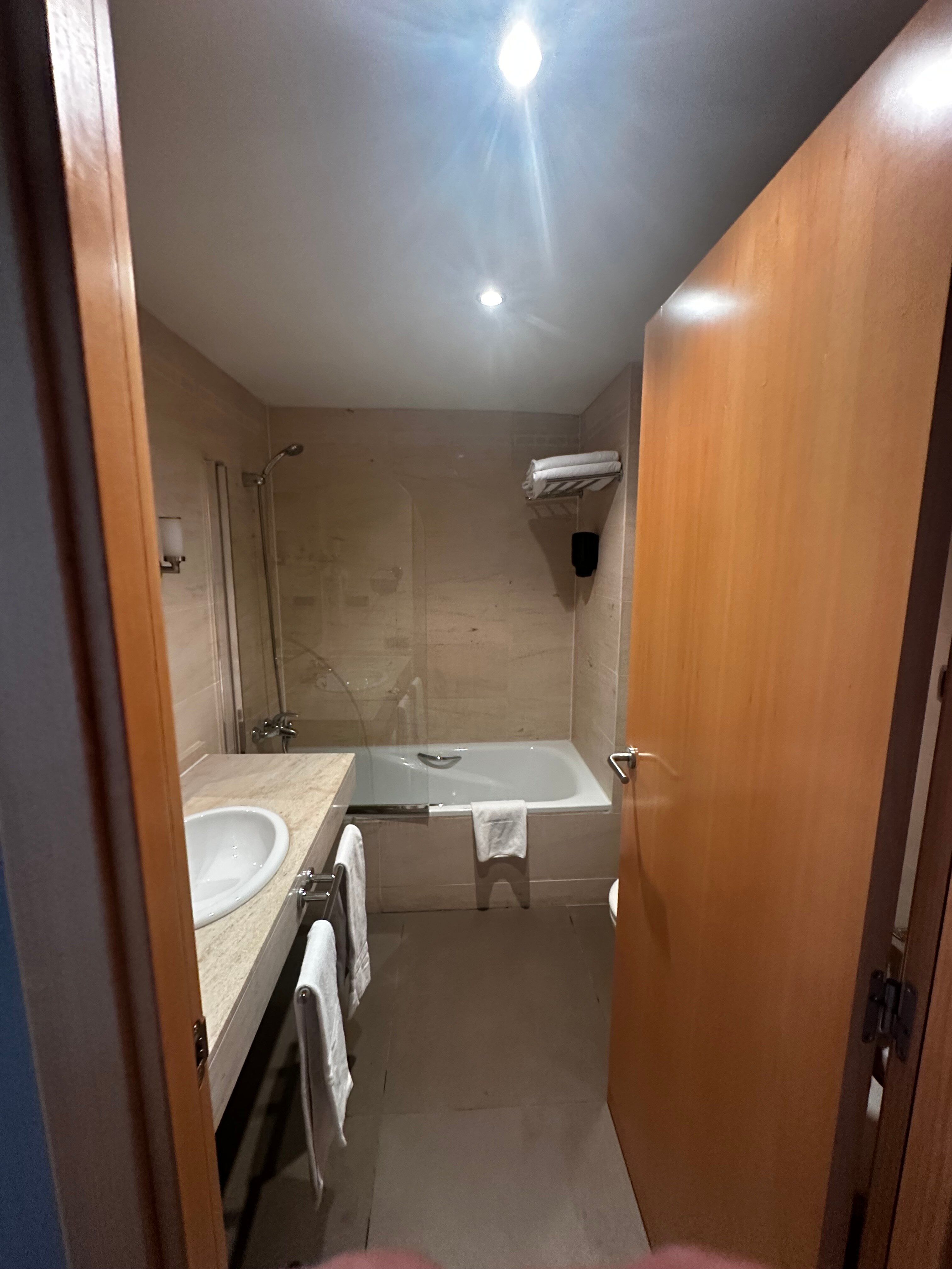 塔拉克公园酒店-官方