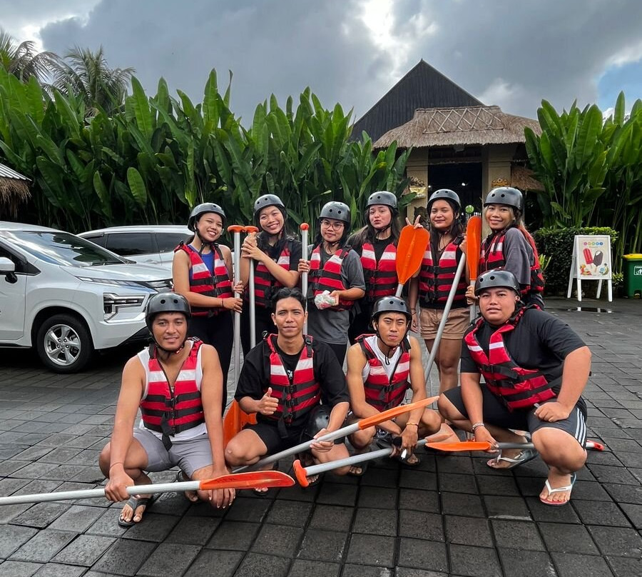 Surya Bintang Adventures-佩艳艮必去景点