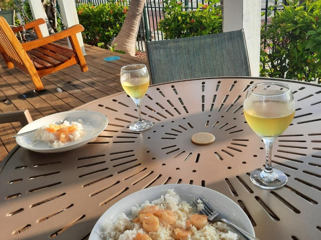 Hyatt Vacation Club at Sunset Harbor主图