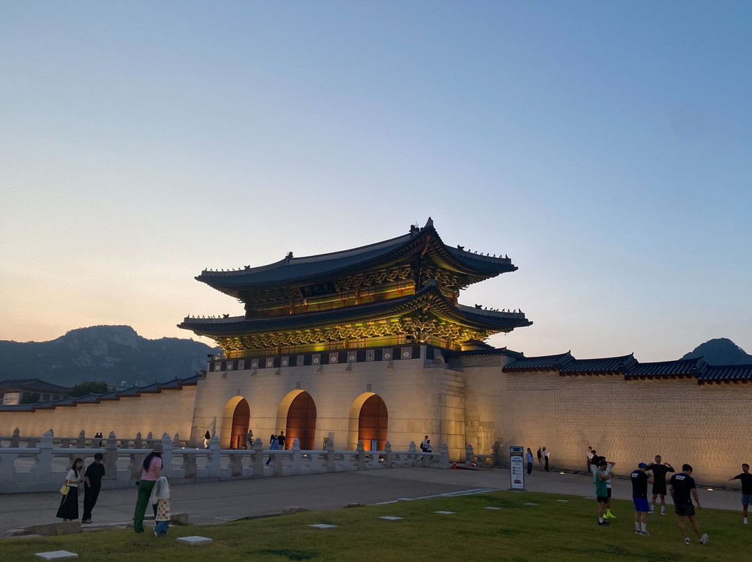 Hidden Gem trip景点图片