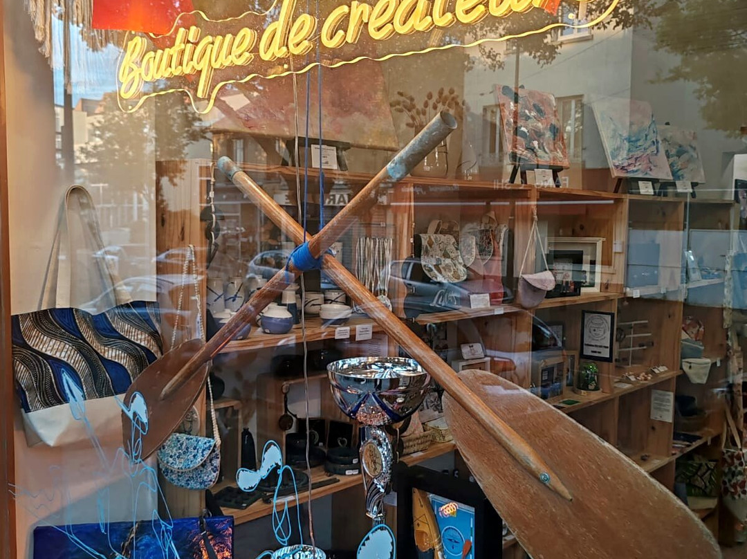 Les Bricoles De Nicole景点图片