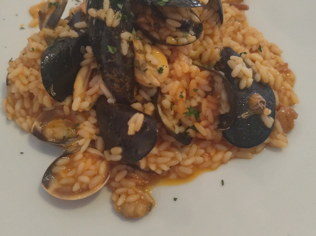 Hotel Costa D'Oro主图