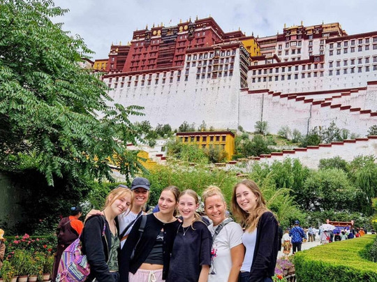 Xizang Discovery-拉萨市必去景点