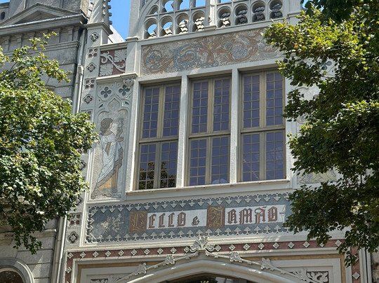 SANDEMANs NEW Europe - Porto-波尔图必去景点