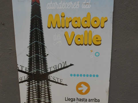Escalera De Los Inmigrantes-Santa Rosa de Calamuchita必去景点