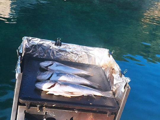 Marinero Excursions Rabac-拉巴克必去景点