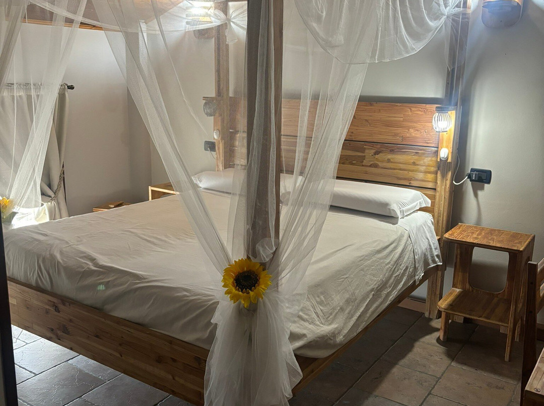 Agriturismo La Bicocca主图