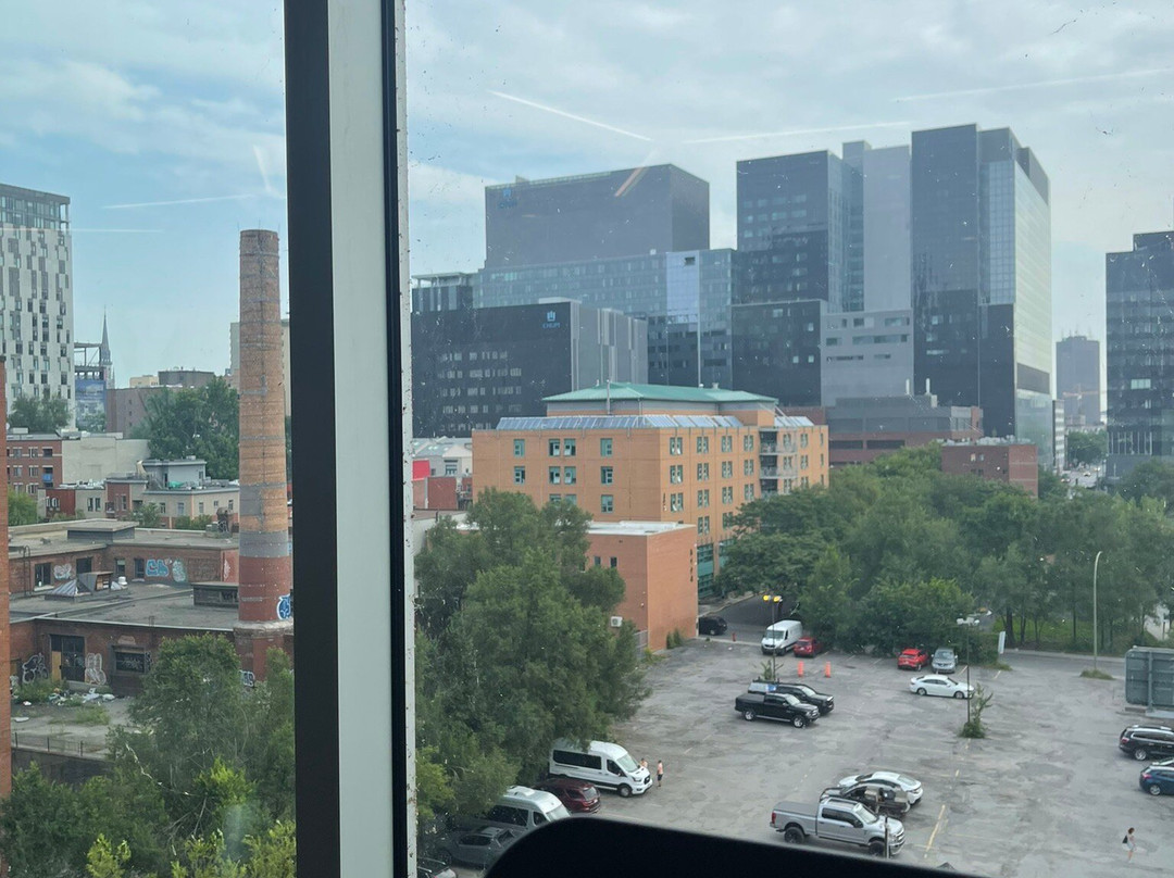 Homewood Suites By Hilton Montreal Midtown主图