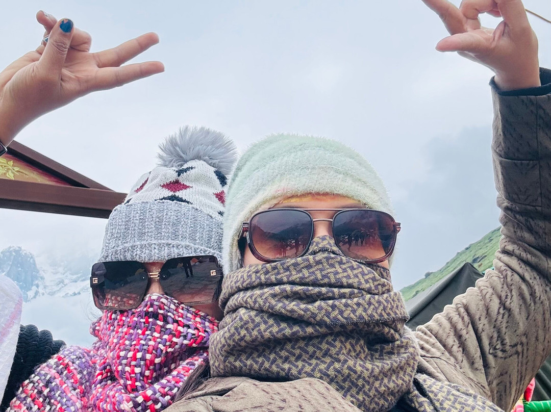 Uttarakhand Trips (Unit of BBY - Bharat Bhakti Yatra)景点图片