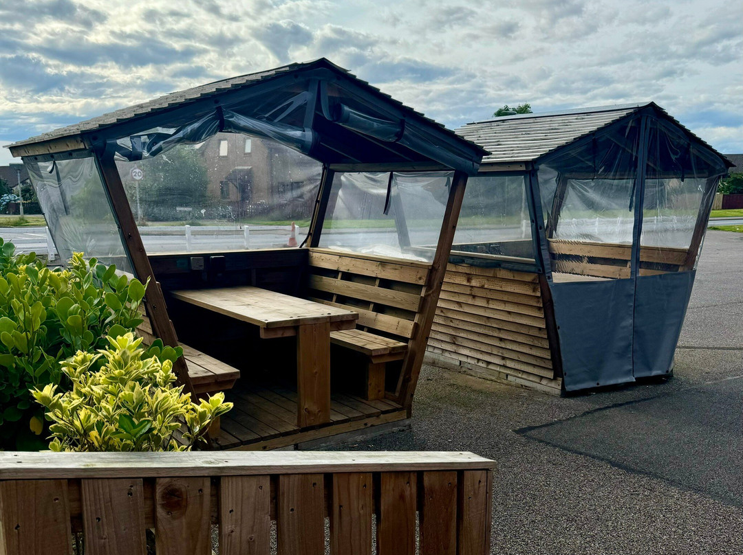 史密斯顿酒店主图