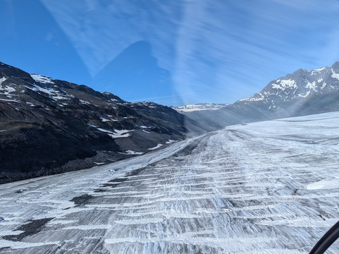 Alpine Air Alaska - Valdez-瓦尔迪兹必去景点