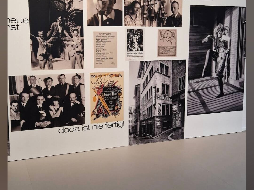 Lehmbruck Museum景点图片