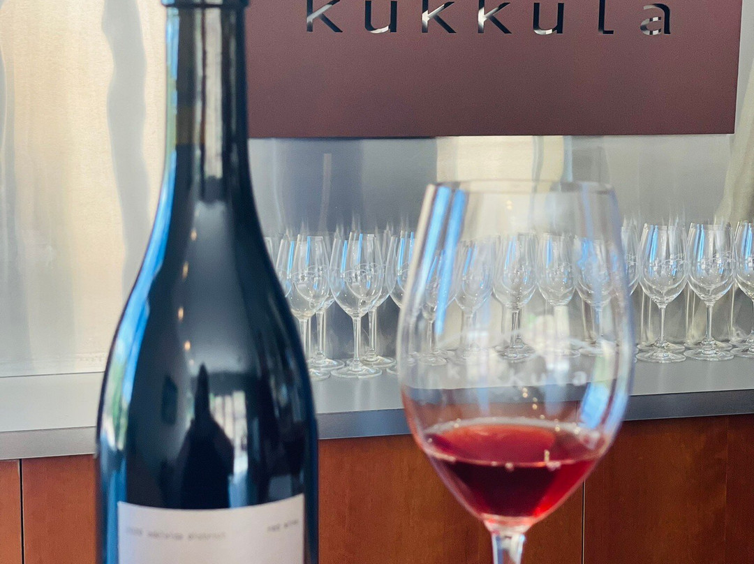 Kukkula Winery景点图片
