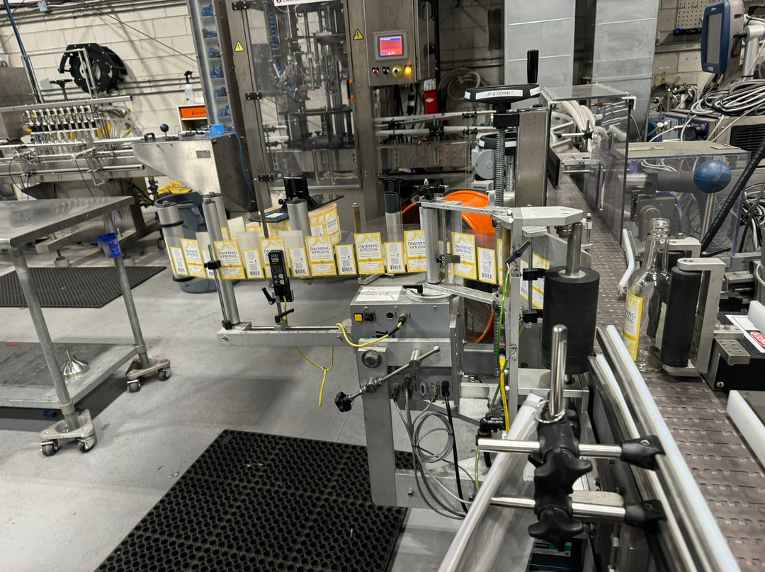 Dripping Springs Distilling-Dripping Springs必去景点