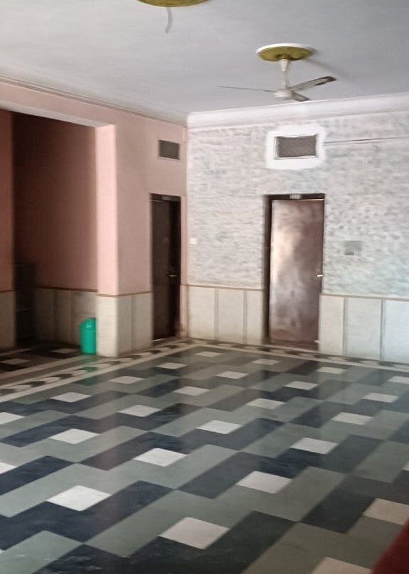 Hilend Hotel