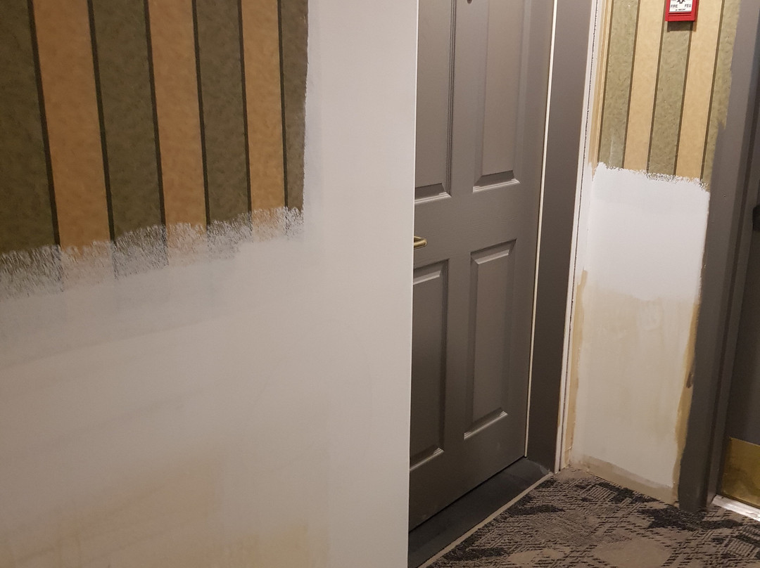 Sandman Hotel Quesnel主图