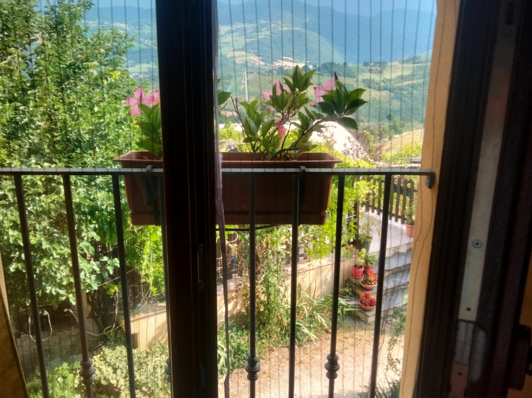 La Locanda dei Cavalieri Affittacamere主图