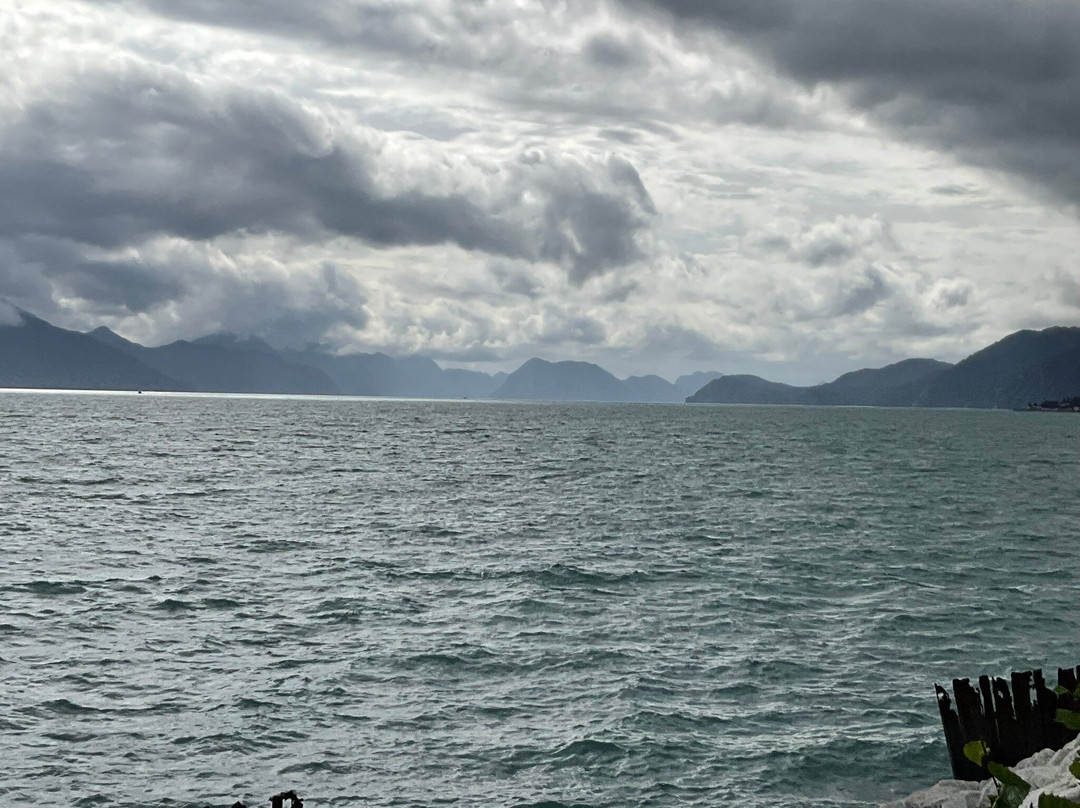 Hoben Park-苏厄德必去景点