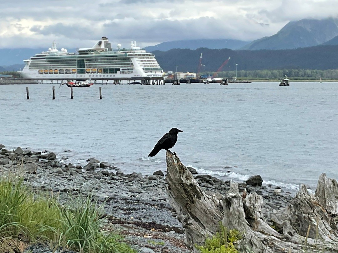 Hoben Park-苏厄德必去景点