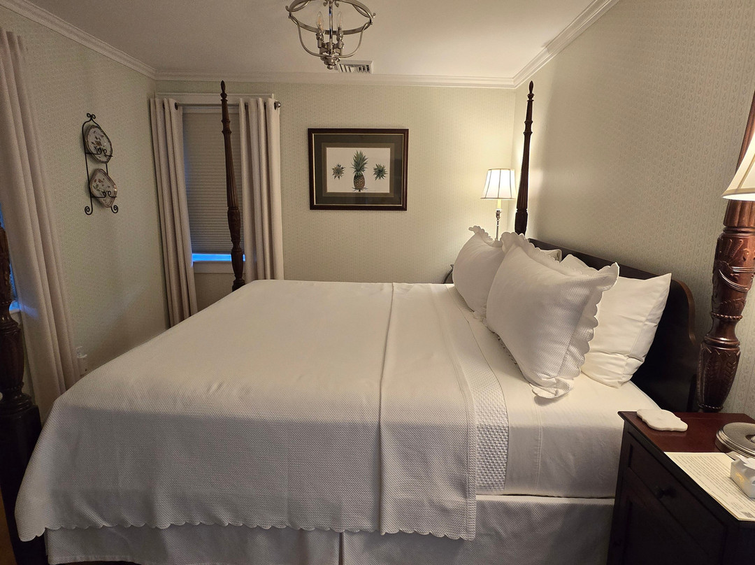 Candleberry Inn on Cape Cod主图