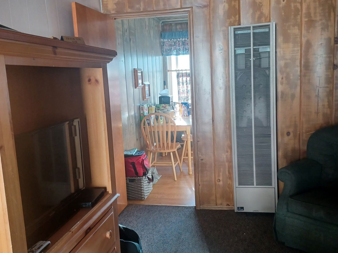 June Lake Motel主图