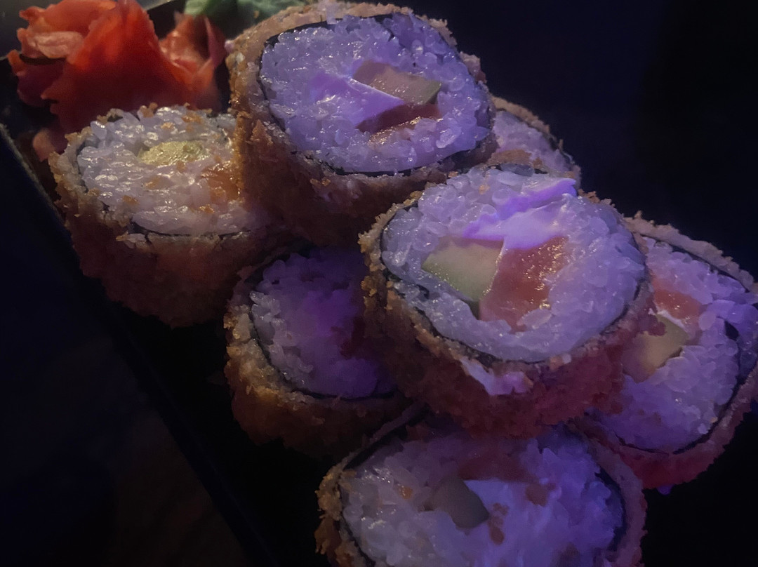 MIX Afterparty-莫斯科必去景点