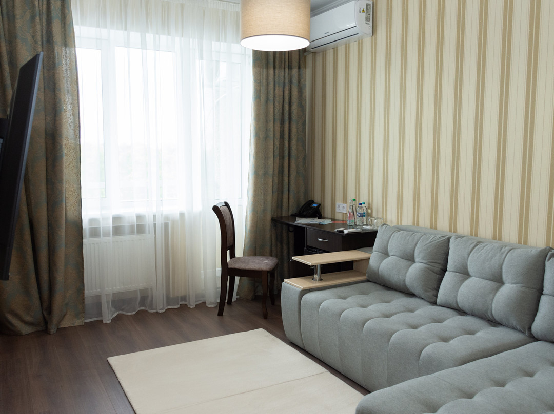 Kremin Hotel主图