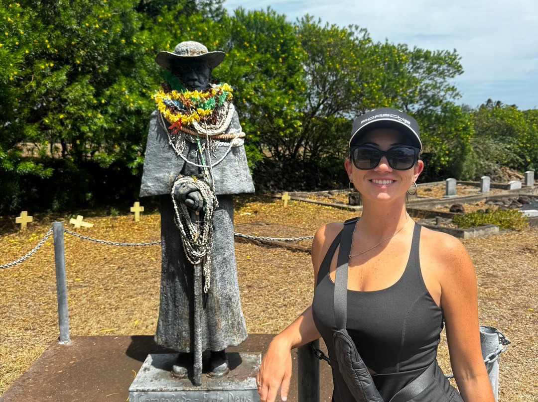 St. Joseph's Church-考纳卡卡伊必去景点