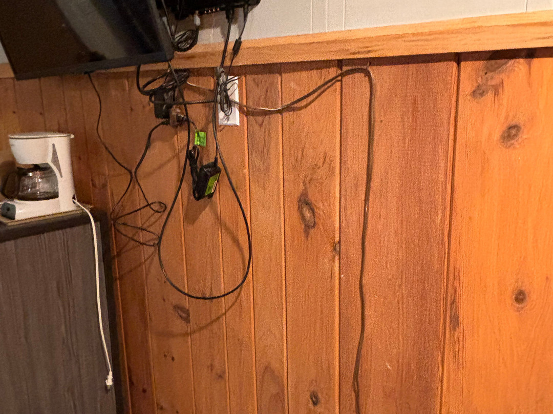 Ne'r Beach Motel主图