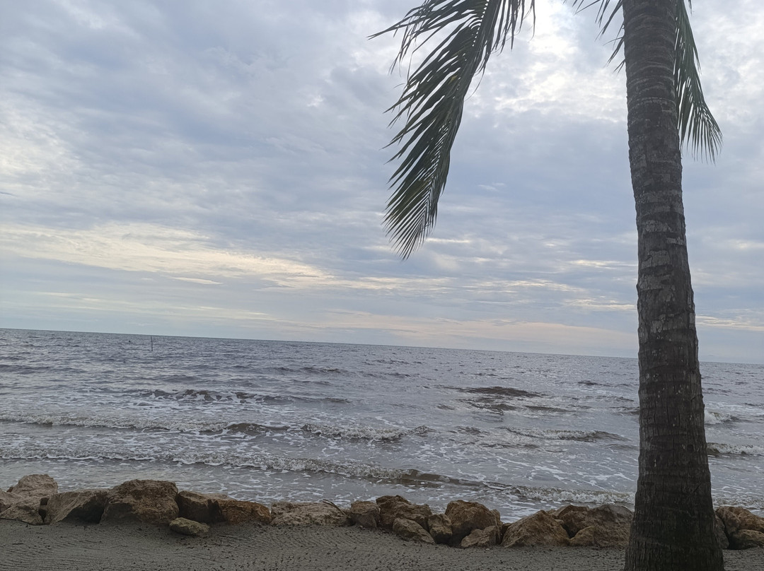 Hotel Costa Linda主图