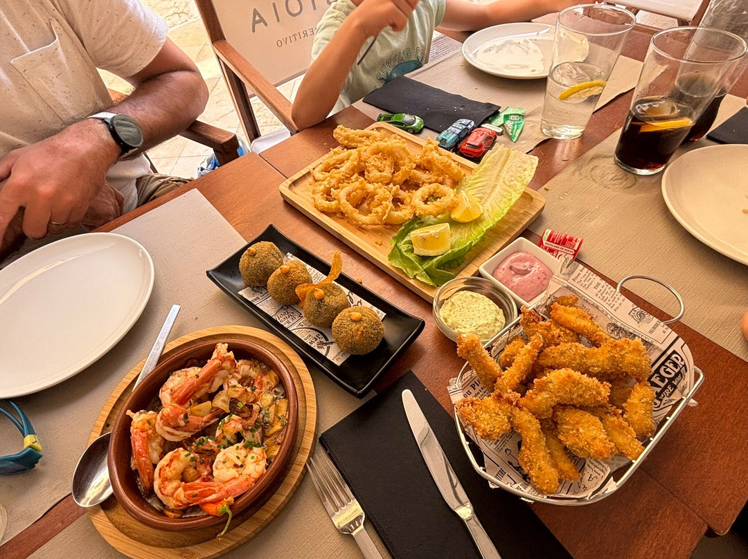 Gioia Aperitivo