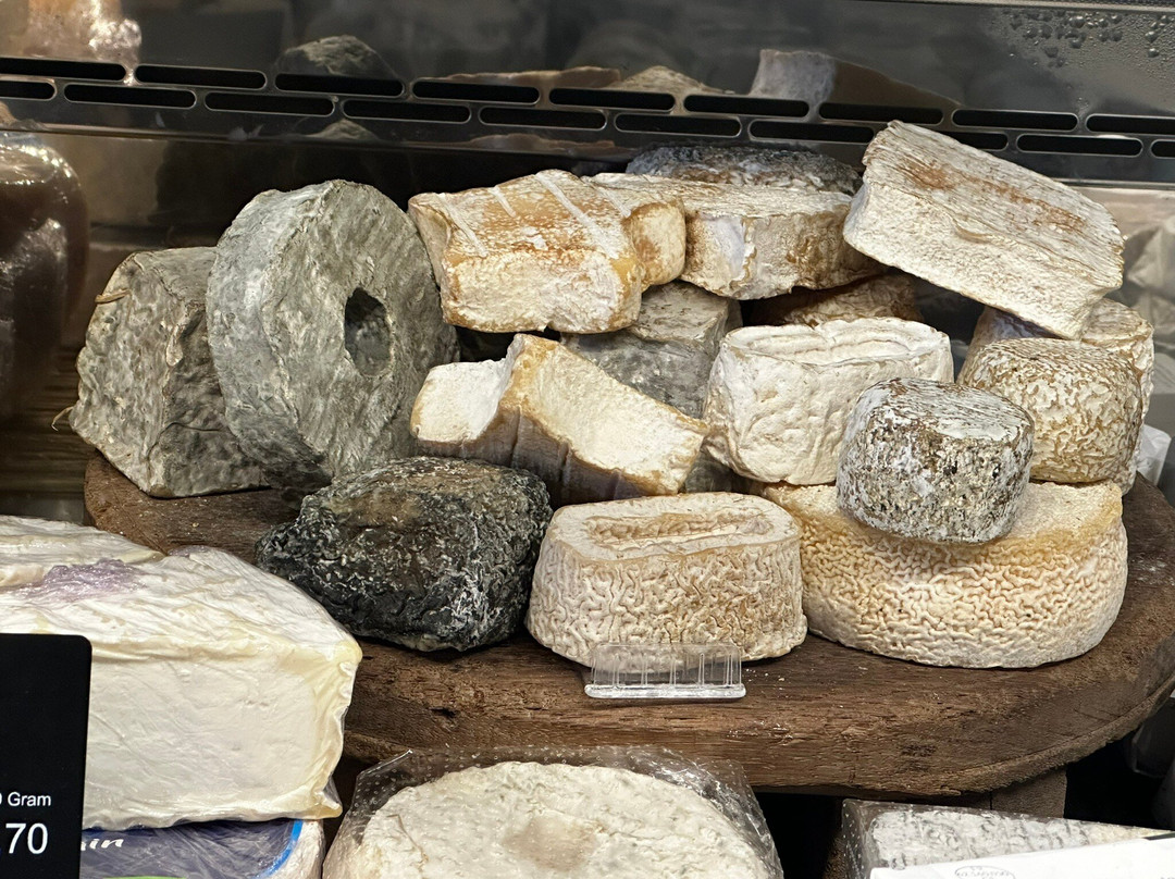 The Cheese Lover-阿姆斯特丹必去景点